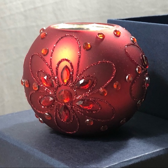 Vintage Hand Crafted Sorelle Tea Light Holder - Picture 2 of 9